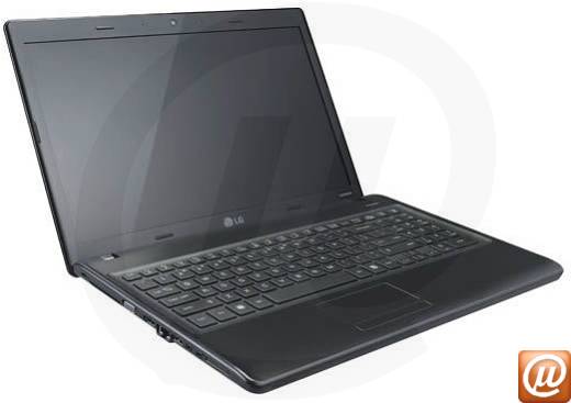 S525-C.BN32P1 - Notebook LG S525 3468 Corporativo Intel Core i3-2330M (2.20GHz) 4GB 640GB 15,6" LED DVD-RW Windows 7 Professional 64 Wi-Fi N Bluetooth WebCam HDMI DLNA NumberPad